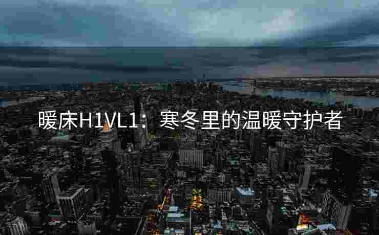 暖床H1VL1：寒冬里的温暖守护者